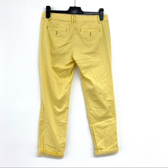 Pilcro and the Letterpress Hyphen Fit Chinos - Picture 10 of 13